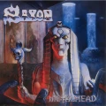 SAXON - METALHEAD (GOLD VINYL)