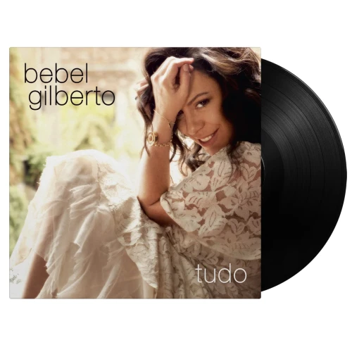 GILBERTO, BEBEL - TUDO