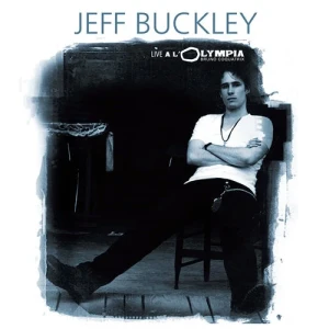 BUCKLEY, JEFF - LIVE A L'OLYMPIA (RSD 2026)