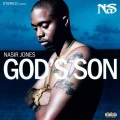 NAS - GOD'S SON (WHITE & BLACK MARBLED VINYL) (RSD 2026)