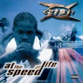 XZIBIT - AT THE SPEED OF LIFE (RSD 2026)