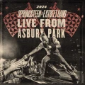 SPRINGSTEEN, BRUCE - LIVE FROM ASBURY PARK 2024 (RSD 2026)