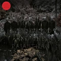 BEN-TZUR, SHYE/ JONNY GREENWOOD/ THE RAJASTHAN EXPRESS - RANJHA (CORAL & RED SPLATTER VINYL)