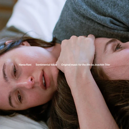 RANI, HANIA - SENTIMENTAL VALUE (SOUNDTRACK)