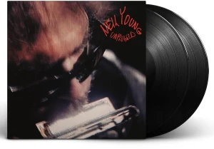 YOUNG, NEIL - UNPLUGGED