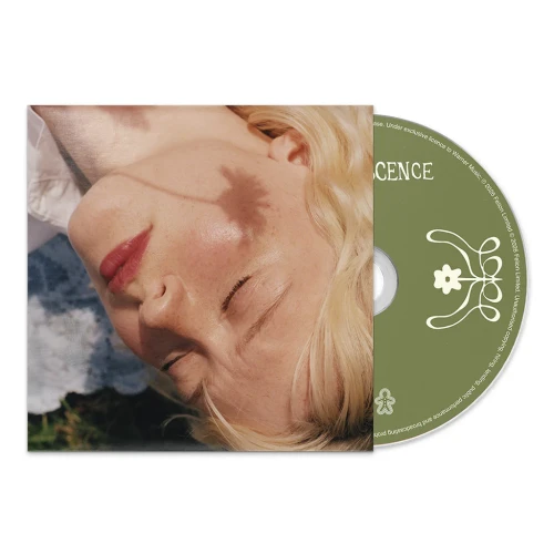 PETERS, MAISIE - FLORESCENCE (DAISY EDITION)