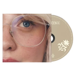 PETERS, MAISIE - FLORESCENCE (ALTERNATIVE ARTWORK)