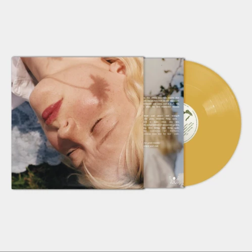 PETERS, MAISIE - FLORESCENCE (SUNFLOWER EDITION)