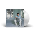 RICHIE, LIONEL - CAN'T SLOW DOWN (WHITE VINYL)