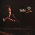 TYNER, MCCOY TRIO - INCEPTION (ACOUSTIC SOUNDS)