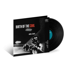 DAVIS, MILES - BIRTH OF THE COOL (TONE POET MONO)