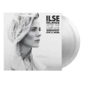 DELANGE, ILSE - AFTER THE HURRICANE - GREATEST HITS & MORE (CRYSTAL CLEAR VINYL)
