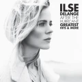 DELANGE, ILSE - AFTER THE HURRICANE - GREATEST HITS & MORE (CRYSTAL CLEAR VINYL)