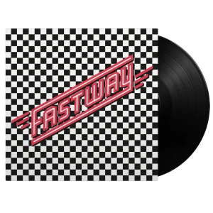 FASTWAY - FASTWAY