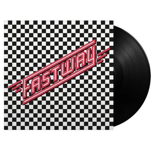 FASTWAY - FASTWAY