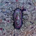 MINDLESS SELF INDULGENCE - HOW I LEARNED TO STOP GIVING A SHIT AND LOVE MSI (PURPLE SPLATTER VINYL)