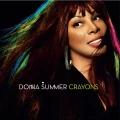 SUMMER, DONNA - CRAYONS