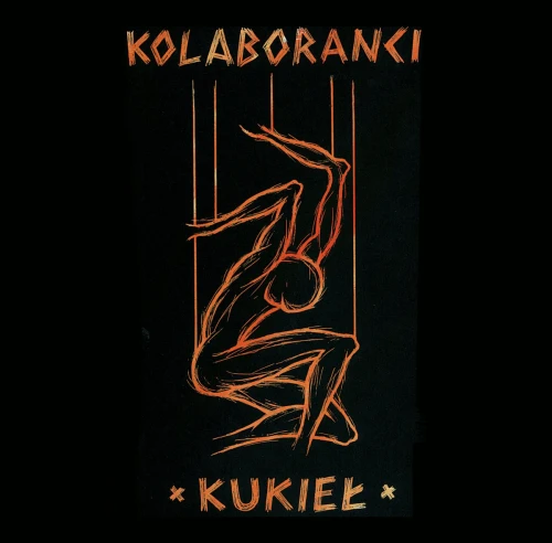 KOLABORANCI - KUKIEŁ