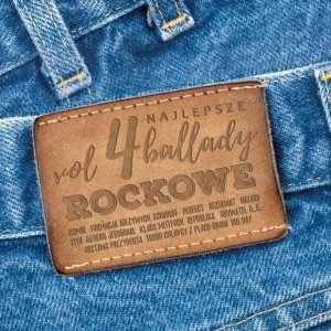 VARIOUS - NAJLEPSZE BALLADY ROCKOWE VOL. 4