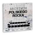 VARIOUS - ARCHIWUM POLSKIEGO ROCKA