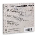 VARIOUS - ARCHIWUM POLSKIEGO ROCKA