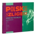 VARIOUS - POLSKIE SZLAGIERY: STRZEŻ SIĘ TYCH MIEJSC