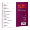 VARIOUS - POLSKIE SZLAGIERY: STRZEŻ SIĘ TYCH MIEJSC