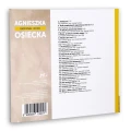 VARIOUS - BARDOWIE I POECI - AGNIESZKA OSIECKA