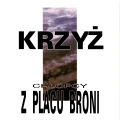 CHŁOPCY Z PLACU BRONI - KRZYŻ
