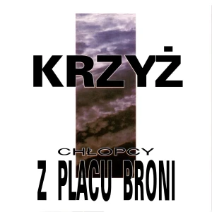 CHŁOPCY Z PLACU BRONI - KRZYŻ