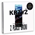 CHŁOPCY Z PLACU BRONI - KRZYŻ