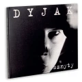 DYJAK, MAREK - SZNYTY