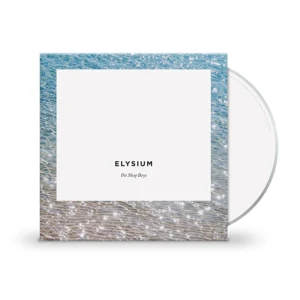 PET SHOP BOYS - ELYSIUM (2017 REMASTER)