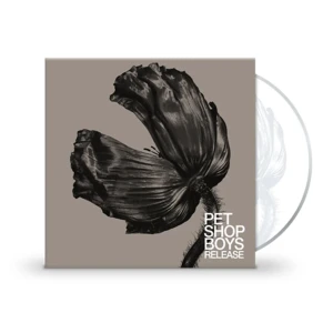 PET SHOP BOYS - RELEASE (2017 REMASTER)