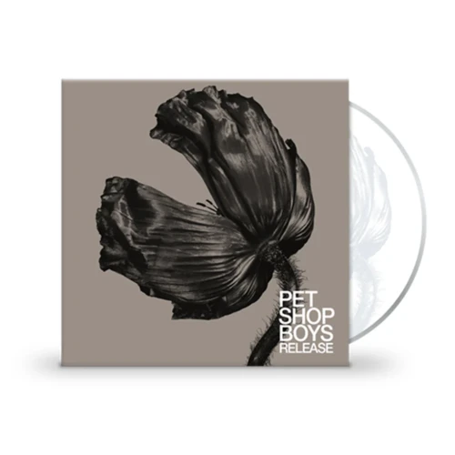 PET SHOP BOYS - RELEASE (2017 REMASTER)
