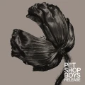 PET SHOP BOYS - RELEASE (2017 REMASTER)