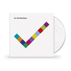 PET SHOP BOYS - YES (2018 REMASTER)