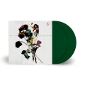 SHINEDOWN - EI8HT (EVERGREEN VINYL)