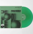 VARIOUS - PORTRETY 3 (GREEN VINYL)