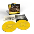 TOURE, ALI FARKA - SAVANE (20TH ANNIV. YELLOW VINYL)