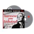 DAVIS, MILES - ASCENSEUR POUR L'ÉCHAFAUD (HARDBOOK SPECIAL EDITION)