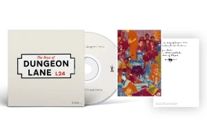 MCCARTNEY, PAUL - THE BOYS OF DUNGEON LANE (EXCLUSIVE)