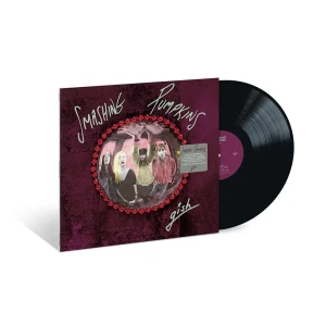 SMASHING PUMPKINS - GISH (35TH ANNIV.)