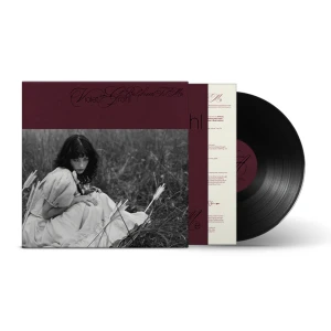 GROHL, VIOLET - BE SWEET TO ME