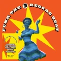 VARIOUS - FUNK THE REGGAE BEAT: TROJAN RECORDS