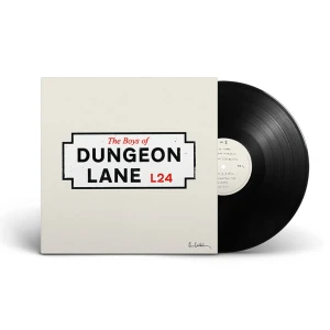 MCCARTNEY, PAUL - THE BOYS OF DUNGEON LANE