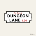 MCCARTNEY, PAUL - THE BOYS OF DUNGEON LANE (RED VINYL)