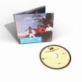 EMERSON, LAKE & PALMER - LOVE BEACH