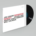 LOVANO, JOE/ JULIAN LAGE/SANTI DEBRIANO/ WILL CALHOUN - PARAMOUNT QUARTET