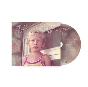 COHEN, AVISHAI - ETERNAL CHILD